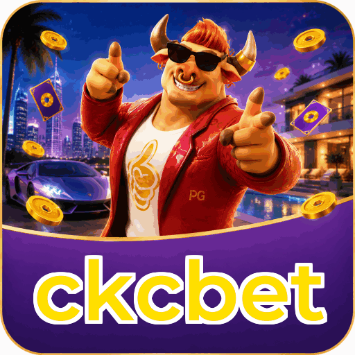 Sistema de Recompensas VIP da ckcbet